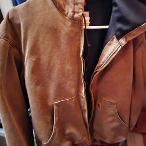 Carhartt Jacket